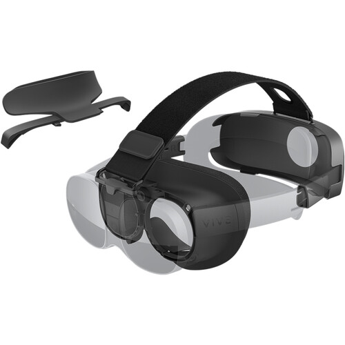 HTC Deluxe VR Accessory Pack for VIVE XR Elite