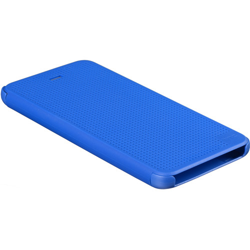HTC Dot View Standard Case for Desire 626 (Blue)