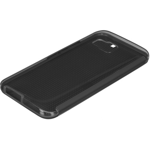 HTC Dot View Ice Case for One M9 (Onyx Black)