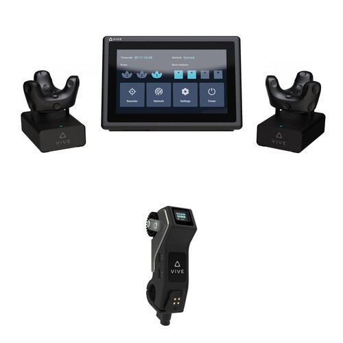HTC VIVE Mars CamTrack Kit with FIZTrack