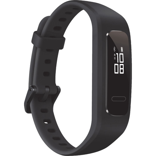 Huawei Band 3e Activity & Running Tracker (Black)