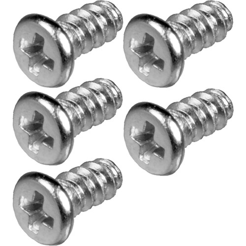 HUBSAN Replacement Screw Set for X4 H107C and H107D Quadcopters