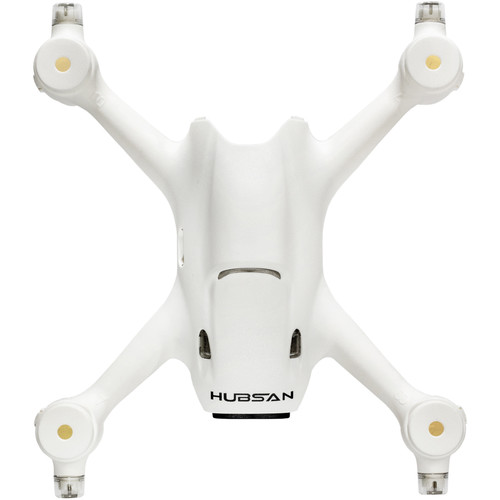 HUBSAN Body Shell Set for H107C+ Quadcopter