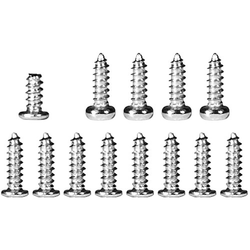 HUBSAN Screw Set for H107C+ Quadcopter