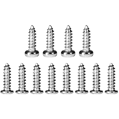HUBSAN Screw Set for H107D+ Quadcopter