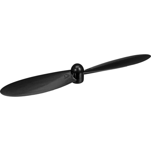 HUBSAN Set of Four Replacement Props for X4 Quadcopters (Black)