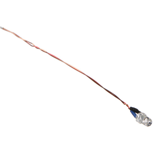 HUBSAN Blue LED Lights for X4 Plus H107P Quadcopter
