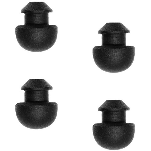 HUBSAN Rubber Feet for H109 X4 Pro Quadcopter (4-Pack)