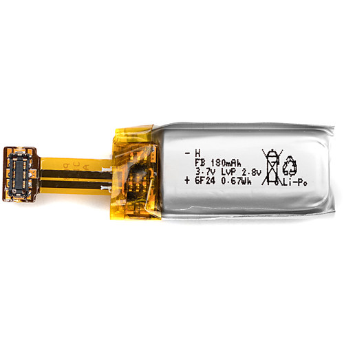 HUBSAN Battery Set for HUBSAN Q4 H111C Nano Quadcopter