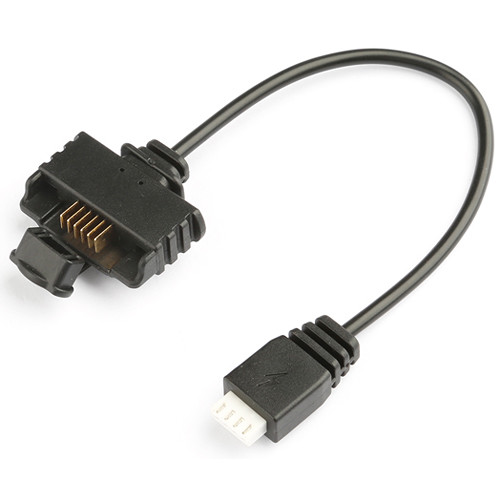 HUBSAN Battery Cable for H117S Zino & New Zino Pro Drones