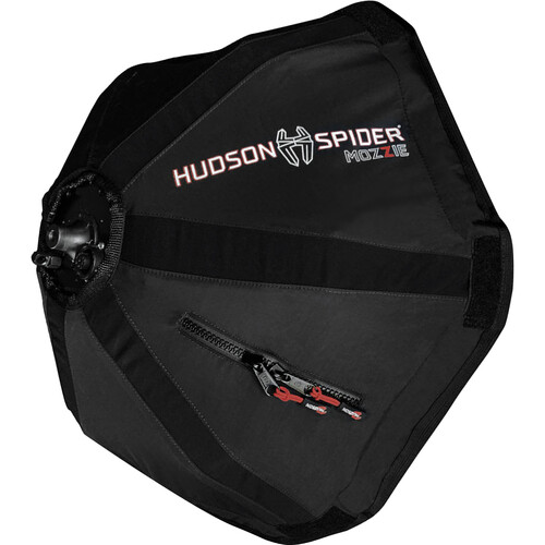 Hudson Spider F-MZC21 Mozzie Cover