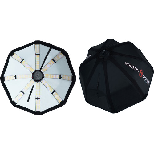 Hudson Spider F-RBC Redback Cover
