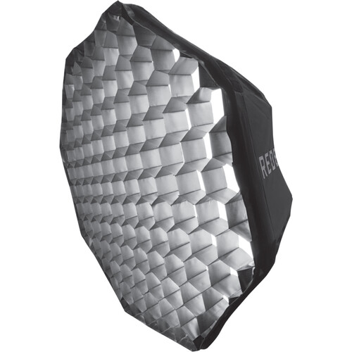 Hudson Spider Honeycomb LCD for Redback Parabolic Cover Softbox (36")