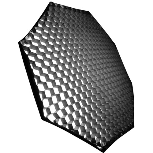 Hudson Spider Honeycomb LCD for Redback Stealth Softbox (6')