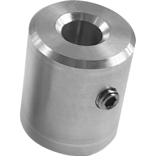 Hudson Spider SpeedRail Starter for 1.25" Rail (2")