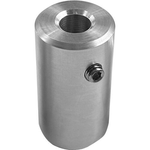 Hudson Spider SpeedRail Starter for 1.25" Rail (3")