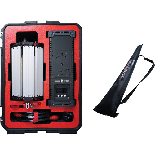 Hudson Spider Redback Basic Kit
