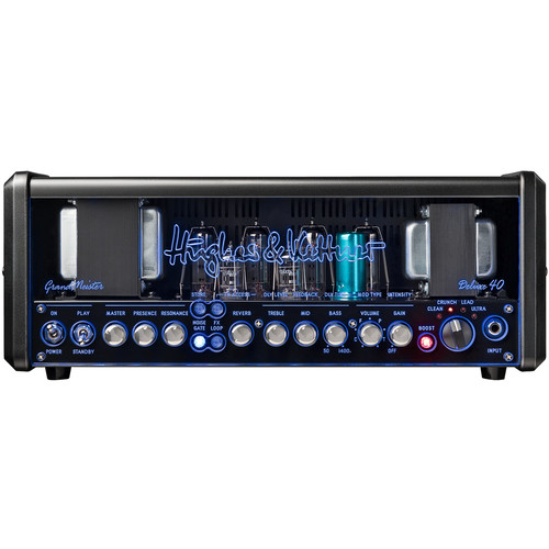 Hughes & Kettner GrandMeister Deluxe 40W