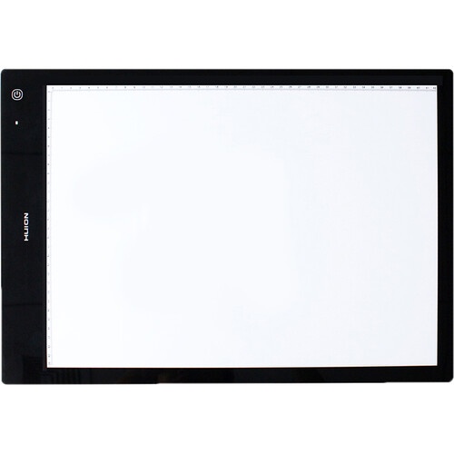 Huion LB3 Battery Powered LED Light Pad