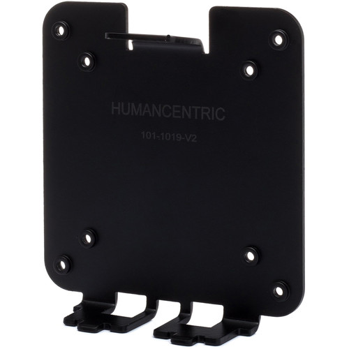 HumanCentric VESA Mount Adapter for HP Pavilion CW/XW Series Monitors
