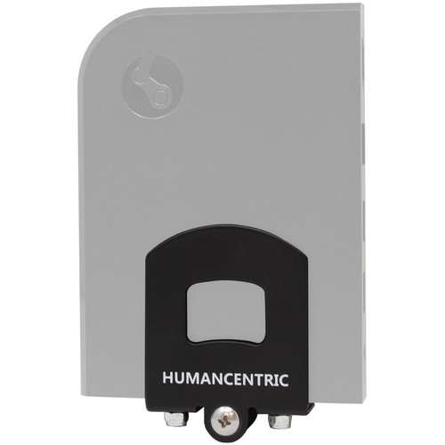 HumanCentric Adjustable Device Wall Mount (Extra Small)