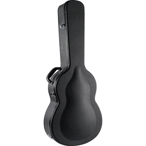 HumiCase Protege Classical Guitar Case