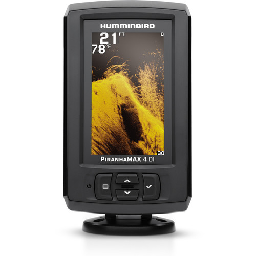 Humminbird PiranhaMAX 4 DI Fishfinder