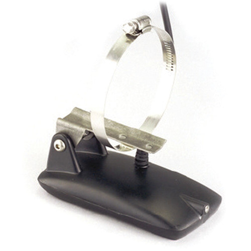 Humminbird XTM 9 HDSI 180 T Trolling Motor Transducer