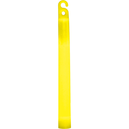 Humvee 6" Safety Light Glow Stick (Yellow, 8 Hours)