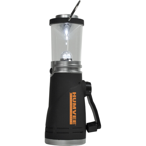 Humvee Dynamo Camping Lantern