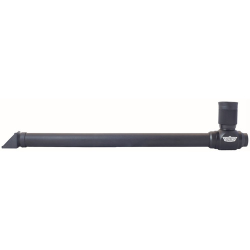 UZI 5x20 Periscope (Black)