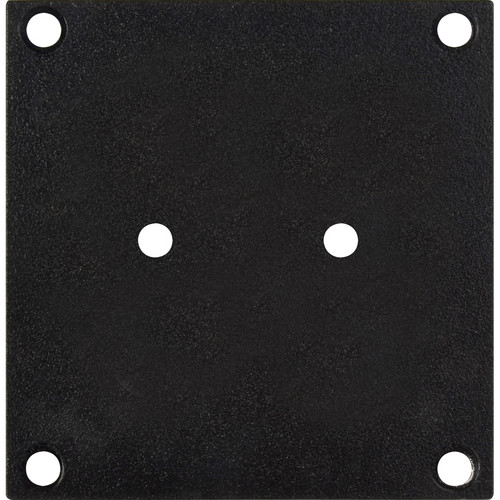 Camplex Dual ST Fiber Feedthroughs Pre-Punched Frame Module for HY45 System