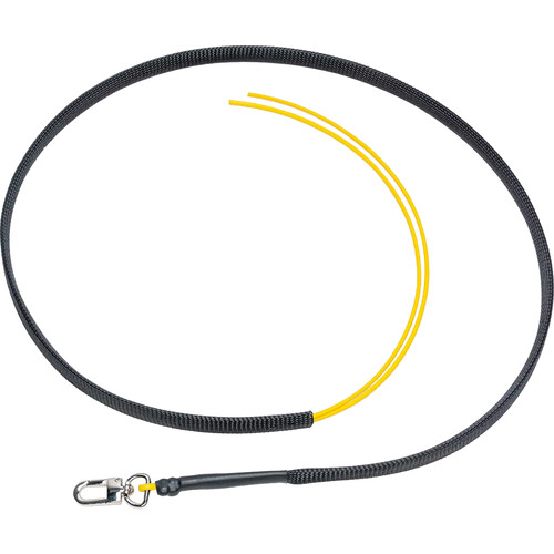 Camplex Pulling Eye Kit for Simplex/Duplex Fiber Optic Cable Assemblies