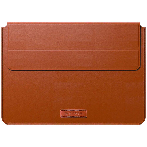 HYPER HyperShield Stand & Go Sleeve (Tan)