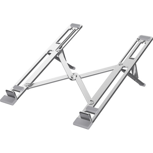 HYPER HyperStand Aluminum Alloy Laptop Stand (Silver)