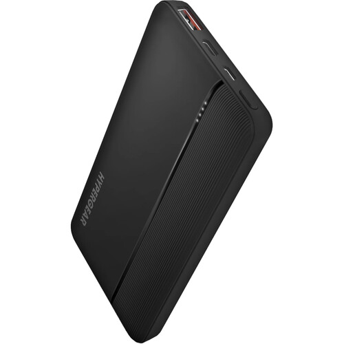 HyperGear 10,000mAh USB-C/USB-A Power Bank