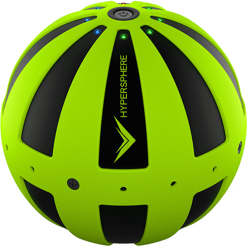 HYPERICE Hypersphere Vibrating Fitness Ball