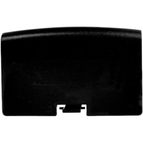 HYPERKIN Battery Cover for Nintendo Game Boy Advance (Black)