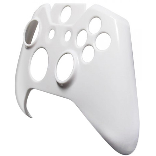 HYPERKIN Controller Faceplate for Xbox One (White)