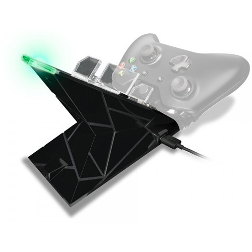 HYPERKIN Polygon Series Xbox One Controller Charging Dock