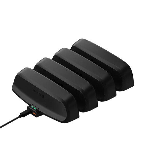 Hypershell 4-Port Charging Hub