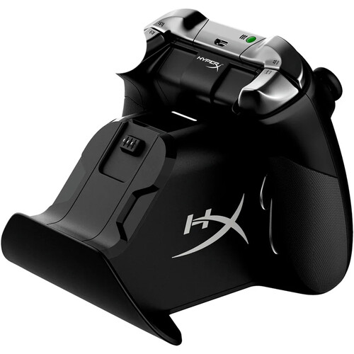 HyperX ChargePlay Duo Controller Charging Station for Xbox