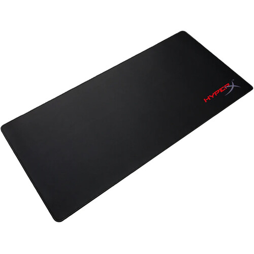 HyperX FURY S Gaming Mouse Pad (XL, Black)