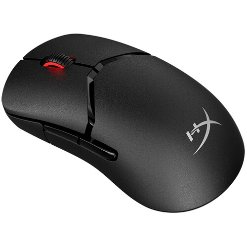 HyperX Pulsefire Fuse Wireless Gaming Mouse