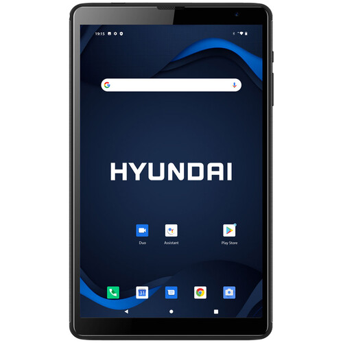 Hyundai 8" HyTab Plus 8LB1 32GB Tablet (4G LTE)