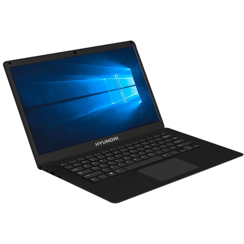 Hyundai 14.1" Thinnote-A Laptop (Black)