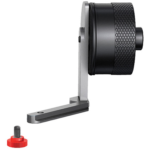iDC Photo Video SYSTEM ZERO Gearless Wheel Assembly