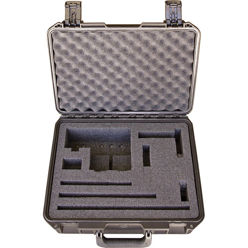 iDC Photo Video Pelican Weatherproof Case for SYSTEM ONE Follow Focus Master Kit