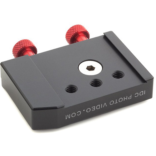 iDC Photo Video SYSTEM ZERO Camera Plate For Canon T3i