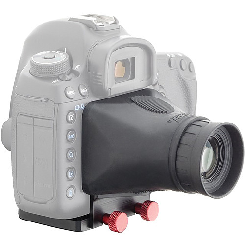iDC Photo Video iDC System Zero Viewfinder For Canon 5D Mk III